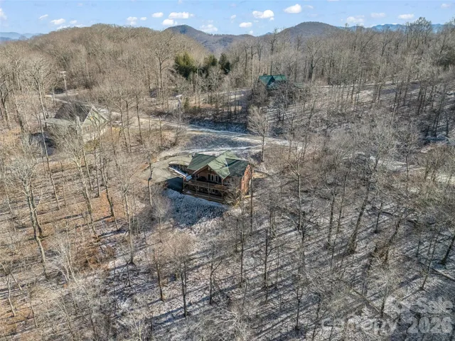 $725,000 | 32 Zebulon Lane, Mars Hill, NC 28754