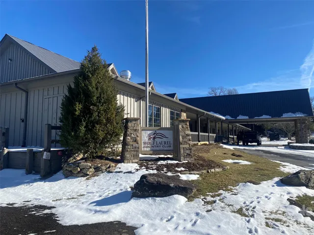 $725,000 | 32 Zebulon Lane, Mars Hill, NC 28754