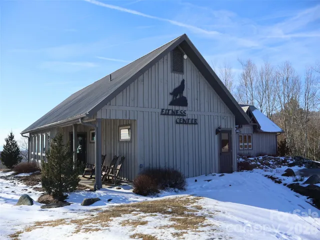 $725,000 | 32 Zebulon Lane, Mars Hill, NC 28754