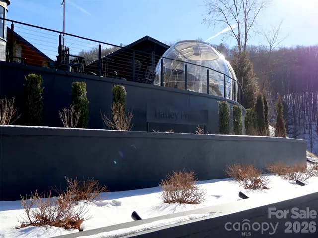 $725,000 | 32 Zebulon Lane, Mars Hill, NC 28754