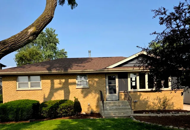 $375,000 | 7447 Beloit Avenue, Bridgeview, IL 60455