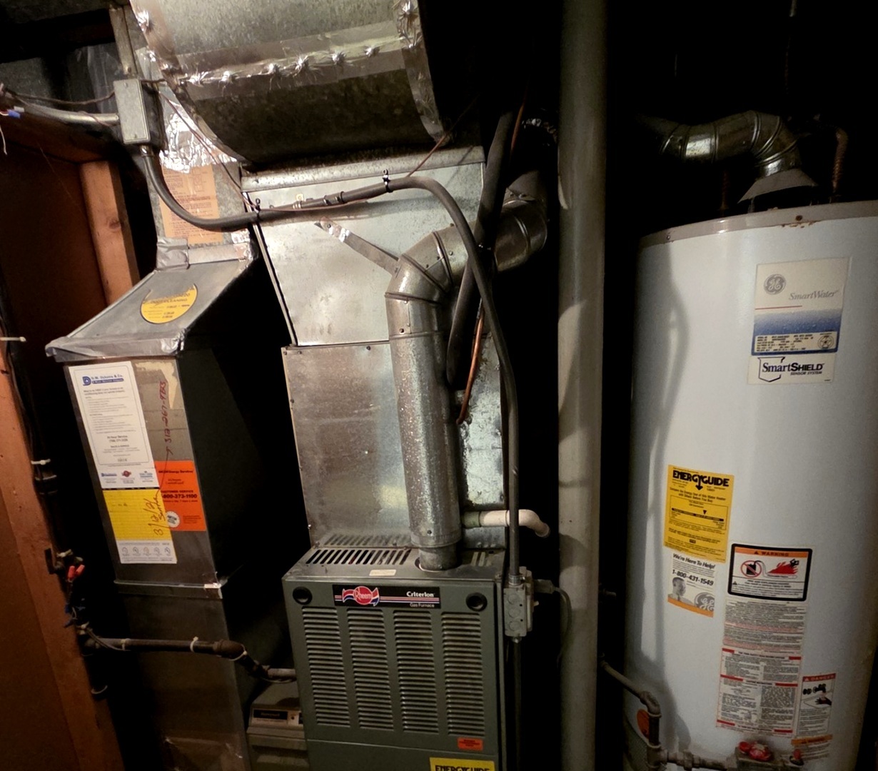 7447 Beloit Avenue Bridgeview, IL 60455 - Photo 28 of 32