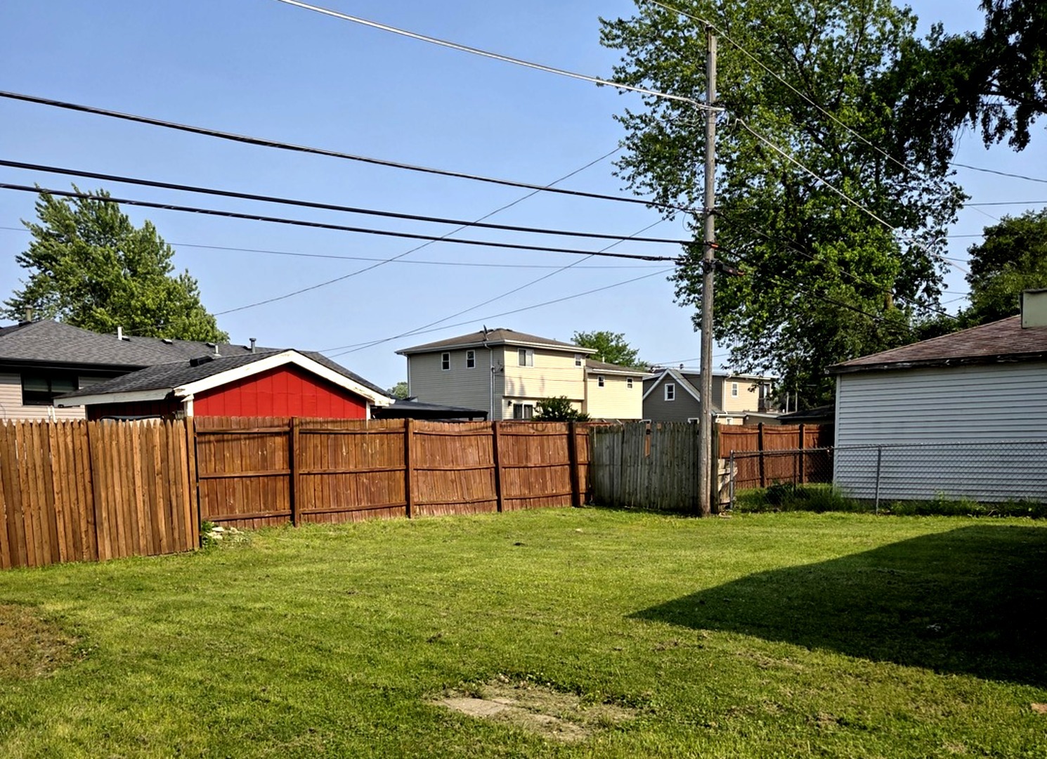 7447 Beloit Avenue Bridgeview, IL 60455 - Photo 31 of 32