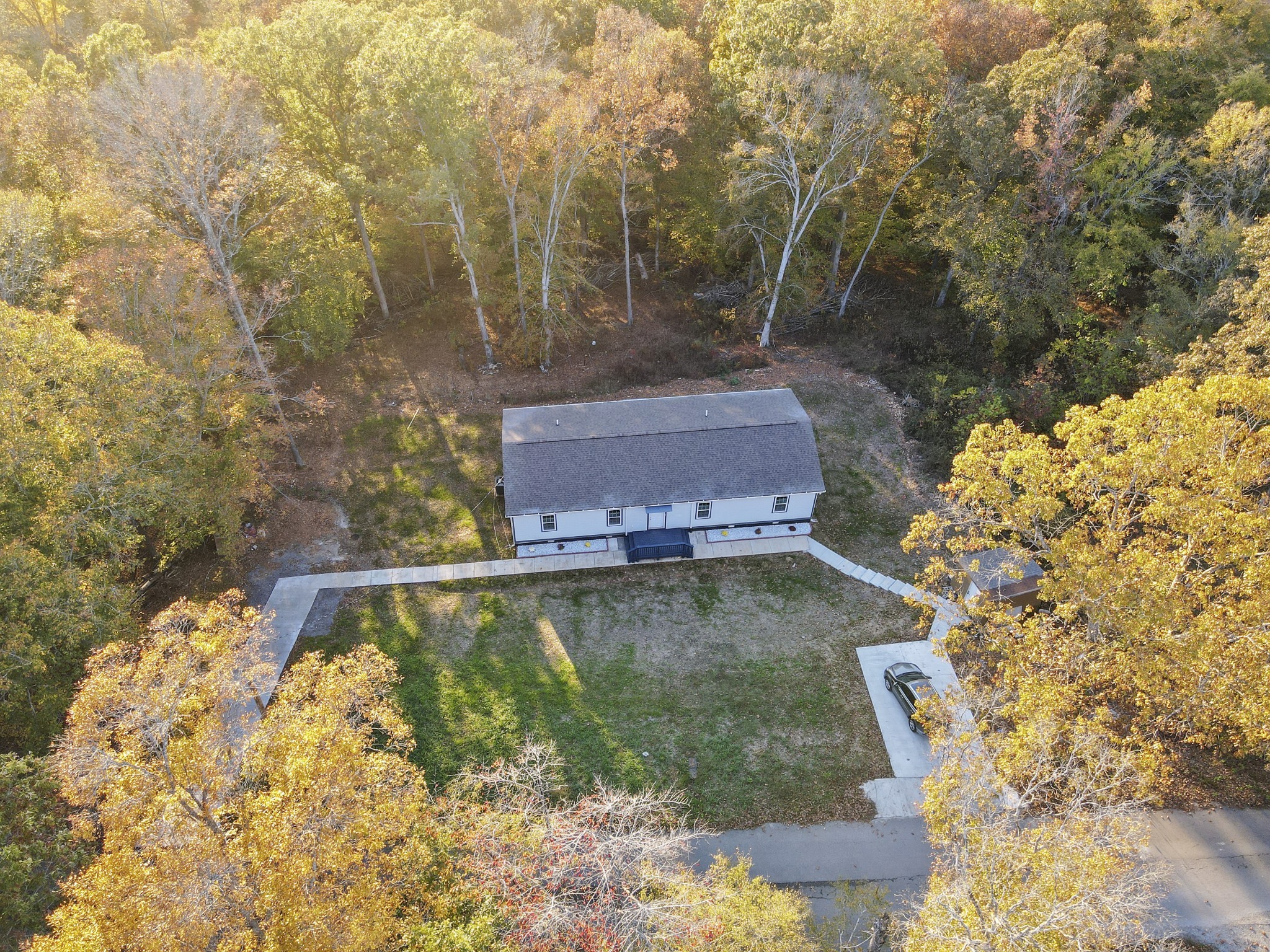 1084 Ben Collier Road Charlotte, TN 37036 - Photo 8 of 26