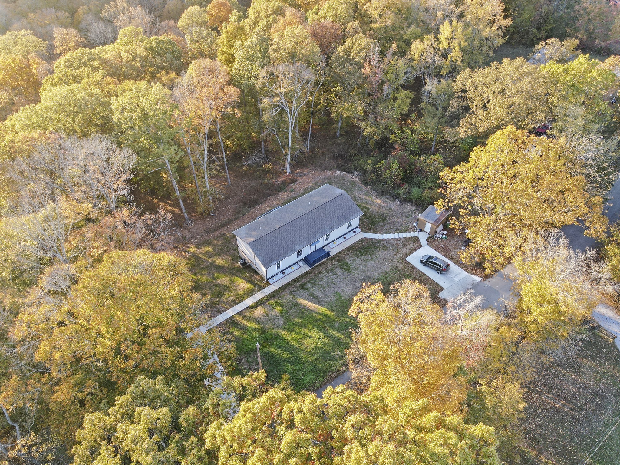 1084 Ben Collier Road Charlotte, TN 37036 - Photo 9 of 26