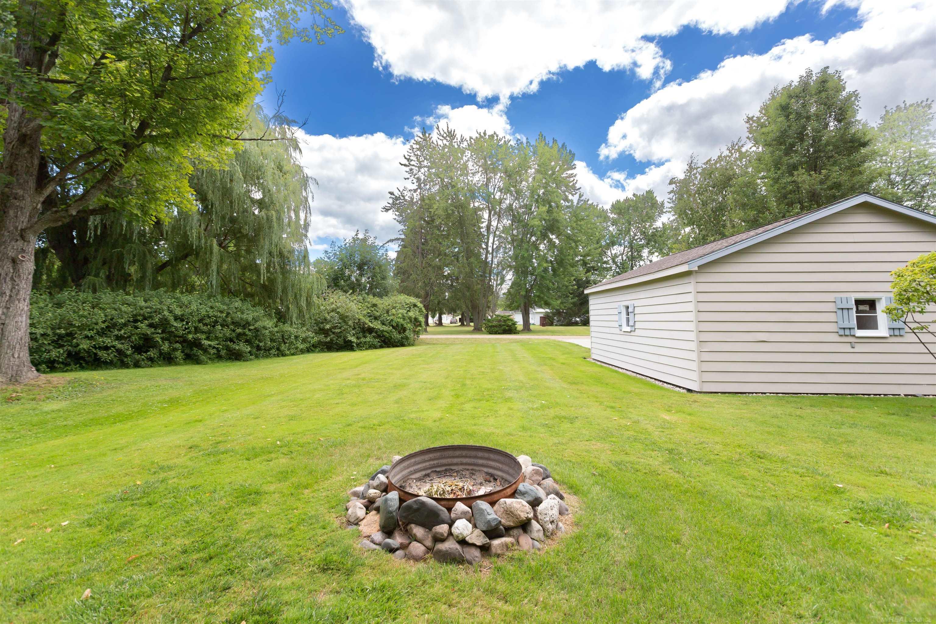 7433 Birchwood Road Lexington, MI 48450 - Photo 33 of 52