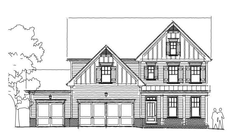 1650 Cumberland Club Road Southwest Marietta, GA 30008 - Photo 1 of 1 Gallery Image 1