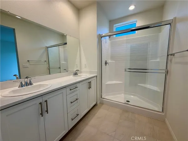 a view of a building with a outdoor space