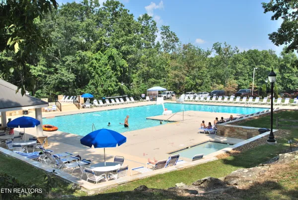 $219,900 | 71 Eagle Court, Crossville, TN 38558