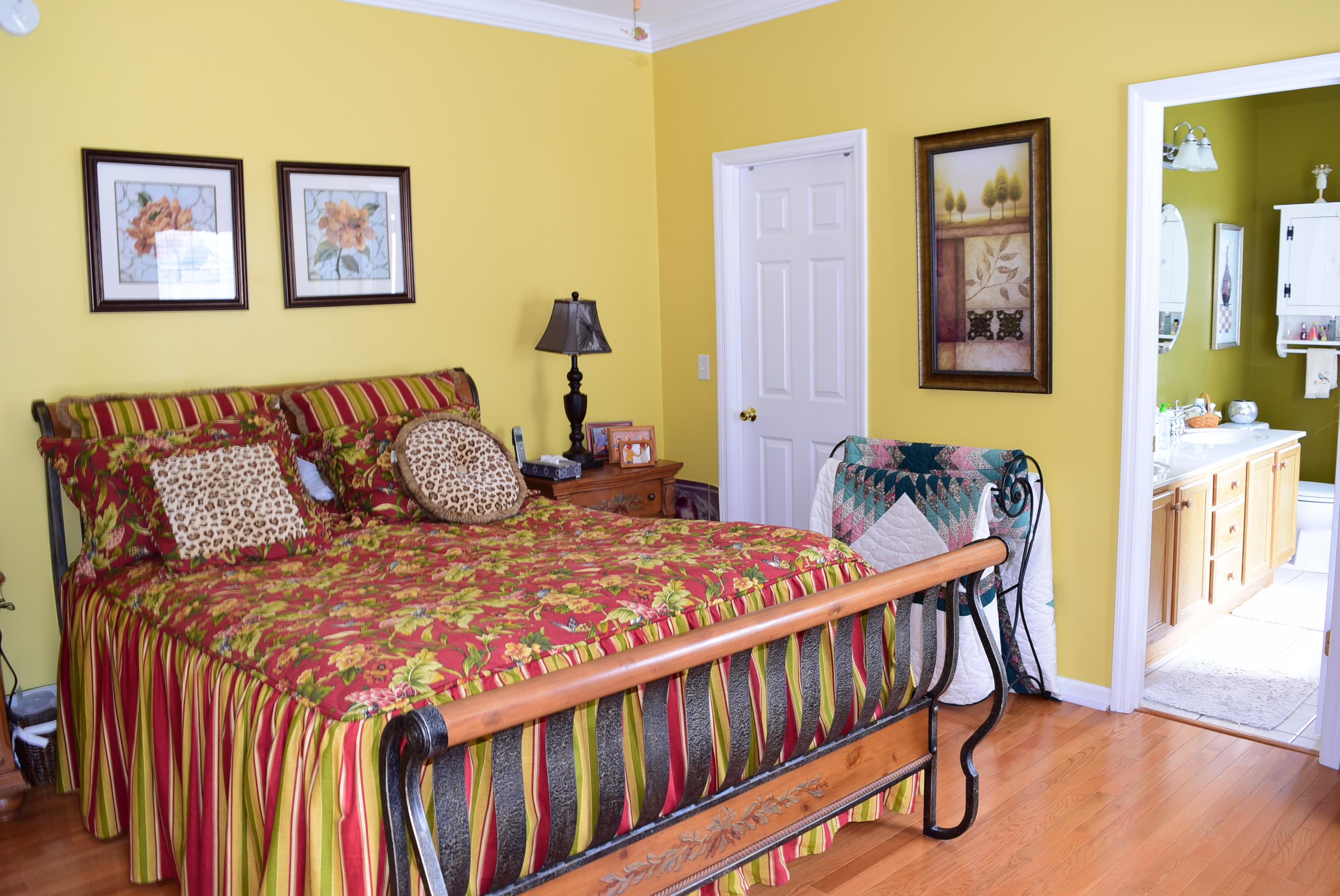 8634 Gable Ridge Lane Chattanooga, TN 37421 - Photo 11 of 23 DSC_0665