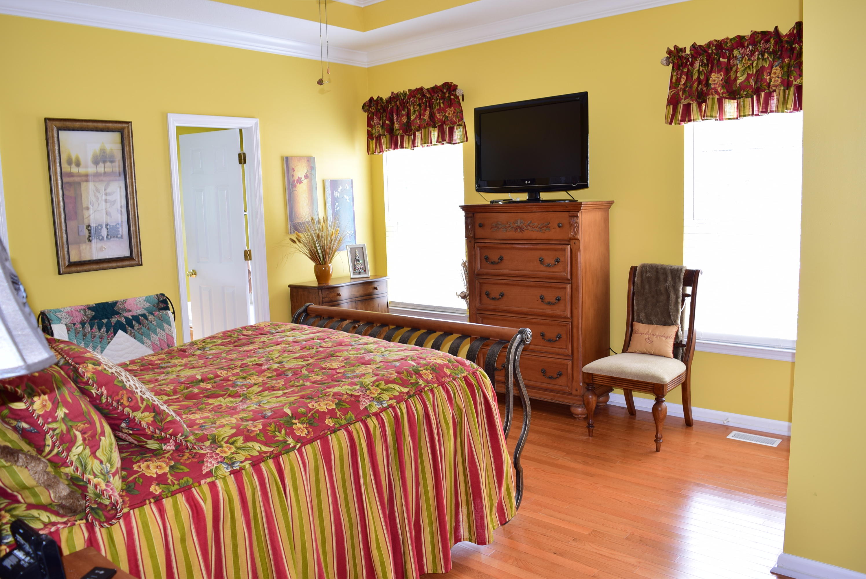 8634 Gable Ridge Lane Chattanooga, TN 37421 - Photo 12 of 23 DSC_0658