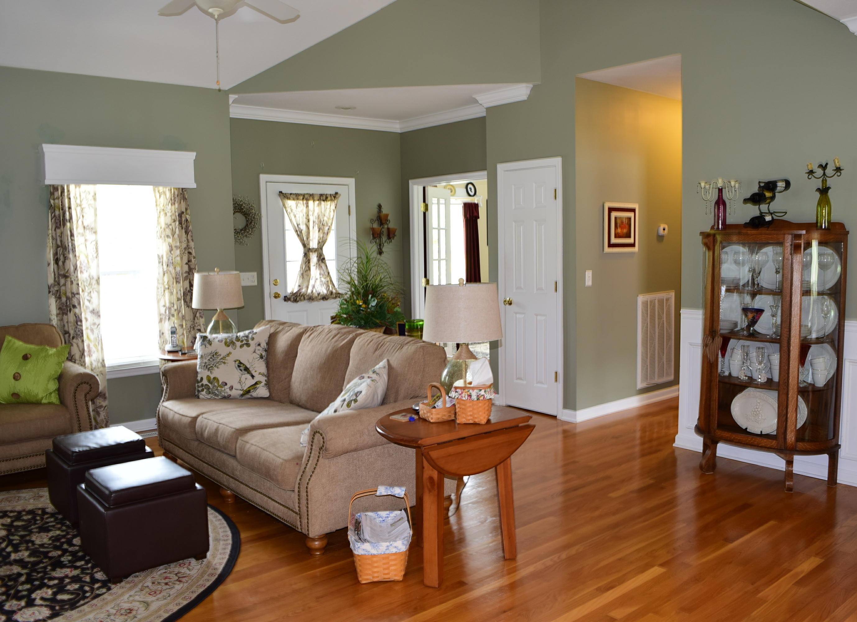 8634 Gable Ridge Lane Chattanooga, TN 37421 - Photo 3 of 23 DSC_0684