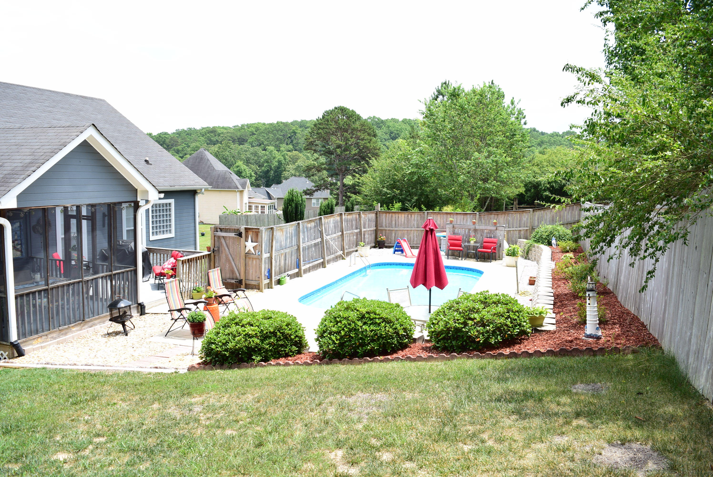 8634 Gable Ridge Lane Chattanooga, TN 37421 - Photo 22 of 23 DSC_0628