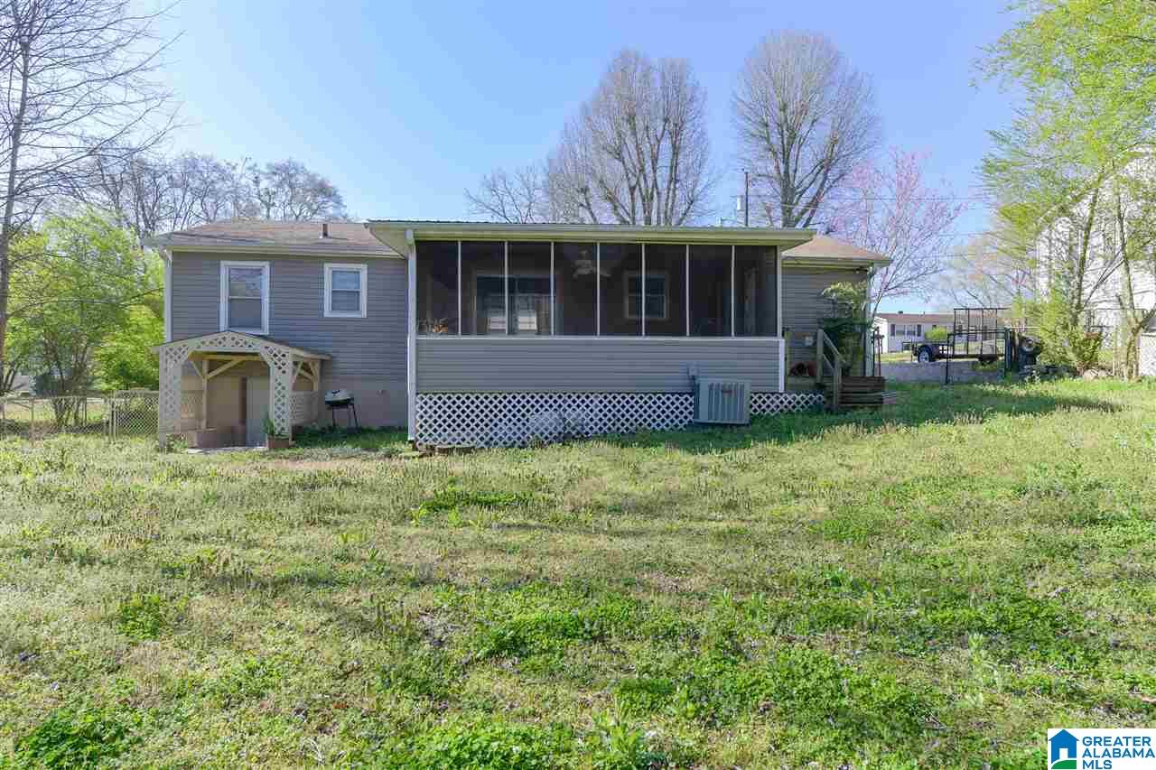 225 Pleasant Road Mount Olive, AL 35117 - Photo 43 of 47