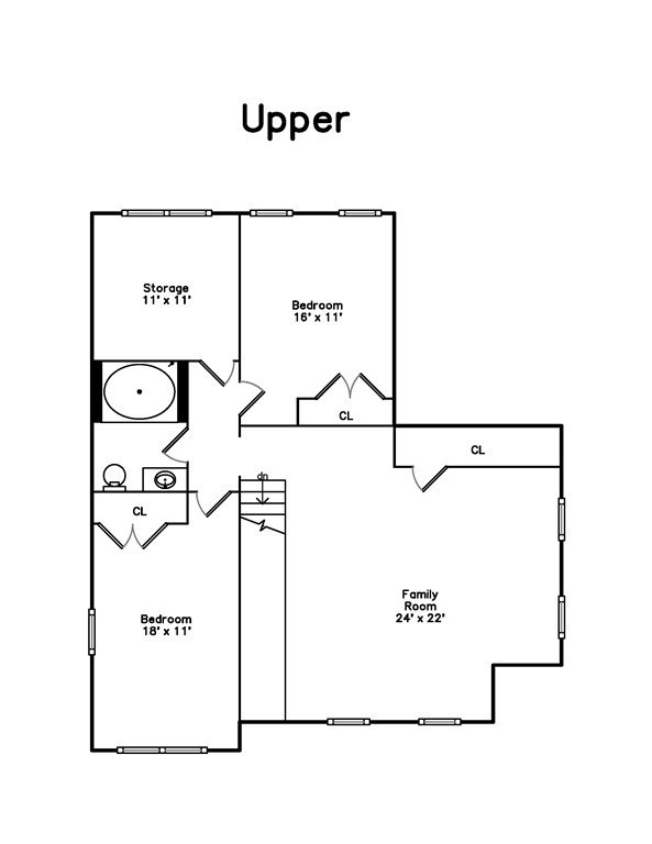3 Journeys End Lane, Unit 3 Lexington, MA 02421 - Photo 27 of 28
