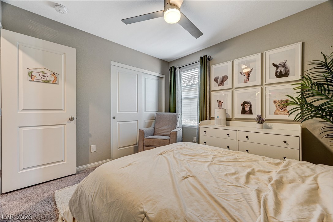 10621 Adobe Rnch Street Las Vegas, NV 89141 - Photo 38 of 61