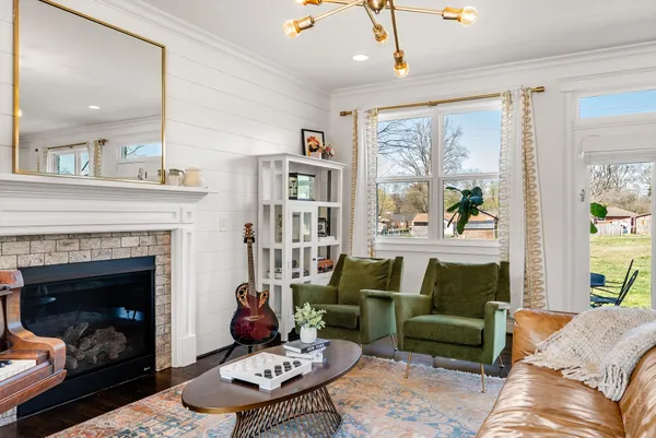 $558,000 | 2724 Lakeland Drive, Nashville, TN 37214