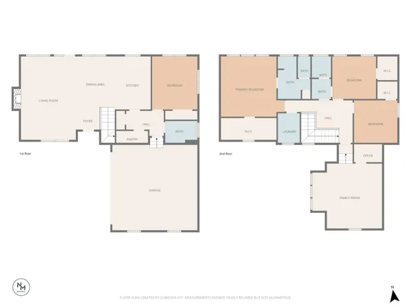 $558,000 | 2724 Lakeland Drive, Nashville, TN 37214