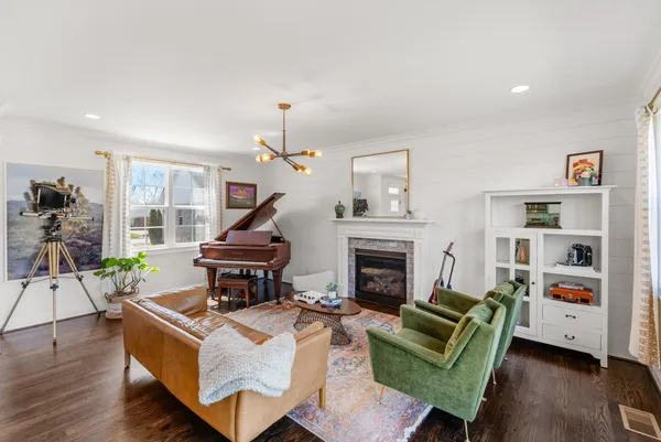 $558,000 | 2724 Lakeland Drive, Nashville, TN 37214