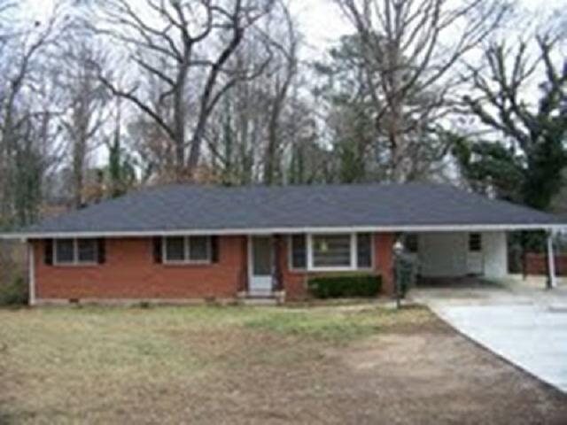 1153 Rays Road Stone Mountain, GA 30083 - Photo 1 of 1 Gallery Image 1