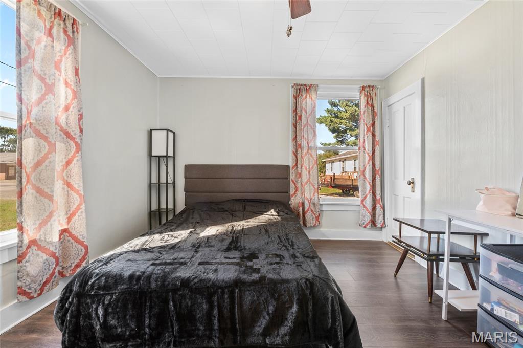 216 South Mine Street Sandoval, IL 62882 - Photo 12 of 31