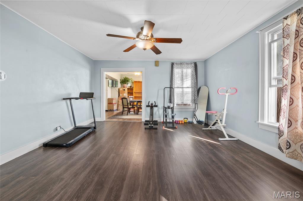 216 South Mine Street Sandoval, IL 62882 - Photo 14 of 31