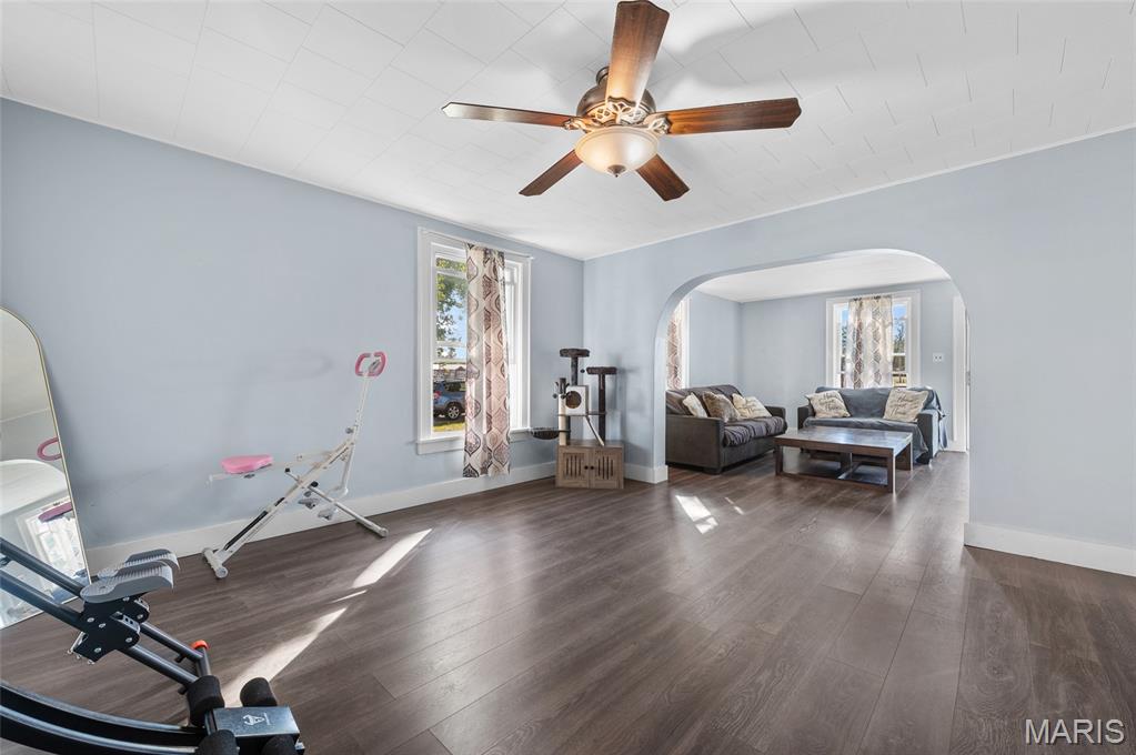 216 South Mine Street Sandoval, IL 62882 - Photo 15 of 31