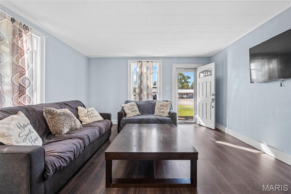 216 South Mine Street Sandoval, IL 62882 - Photo 16 of 31