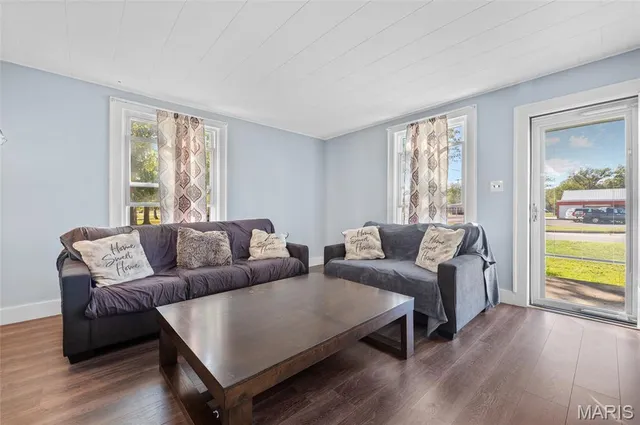 $146,500 | 216 South Mine Street, Sandoval, IL 62882