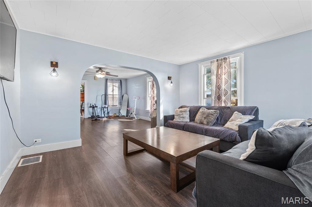 216 South Mine Street Sandoval, IL 62882 - Photo 18 of 31