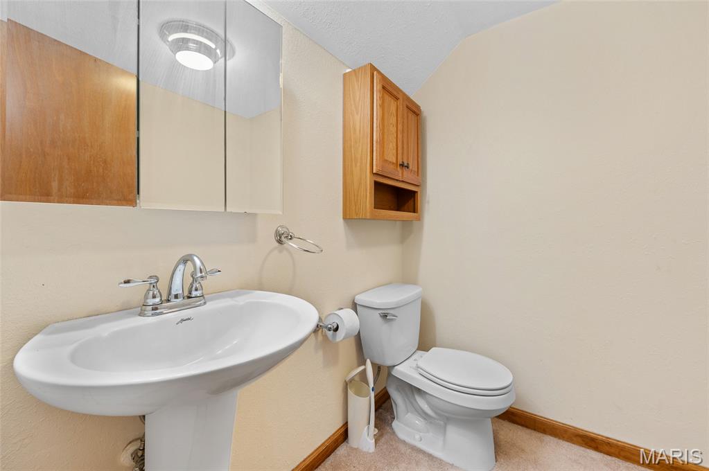 216 South Mine Street Sandoval, IL 62882 - Photo 23 of 31