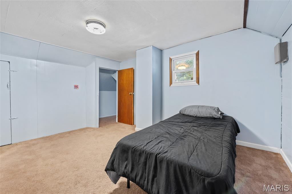 216 South Mine Street Sandoval, IL 62882 - Photo 25 of 31