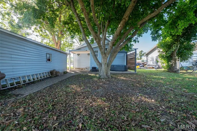 $146,500 | 216 South Mine Street, Sandoval, IL 62882