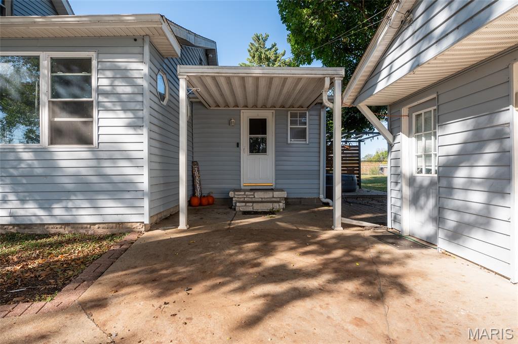 216 South Mine Street Sandoval, IL 62882 - Photo 29 of 31