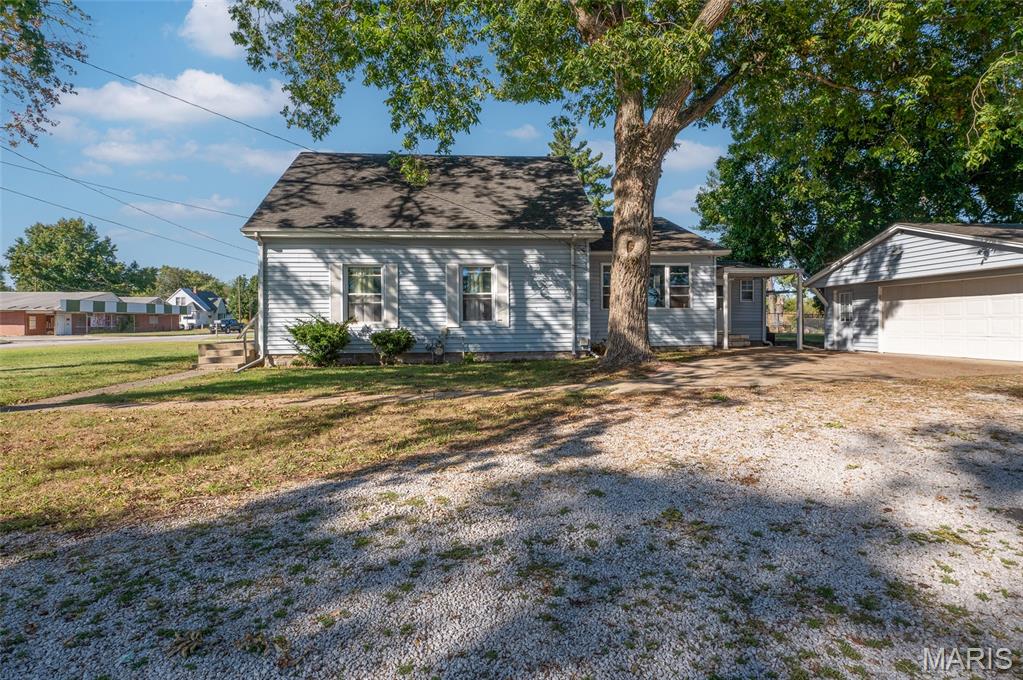 216 South Mine Street Sandoval, IL 62882 - Photo 31 of 31