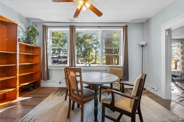 $146,500 | 216 South Mine Street, Sandoval, IL 62882