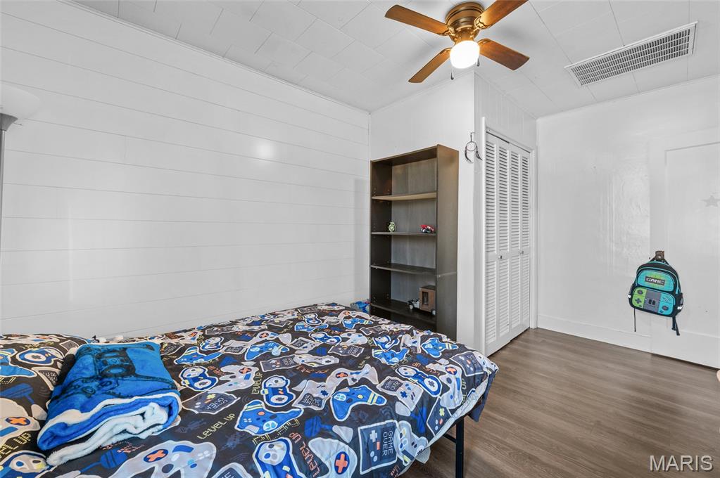 216 South Mine Street Sandoval, IL 62882 - Photo 9 of 31