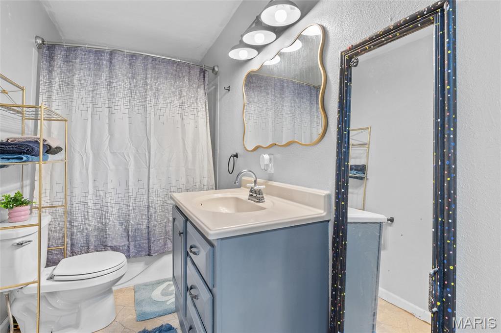 216 South Mine Street Sandoval, IL 62882 - Photo 10 of 31