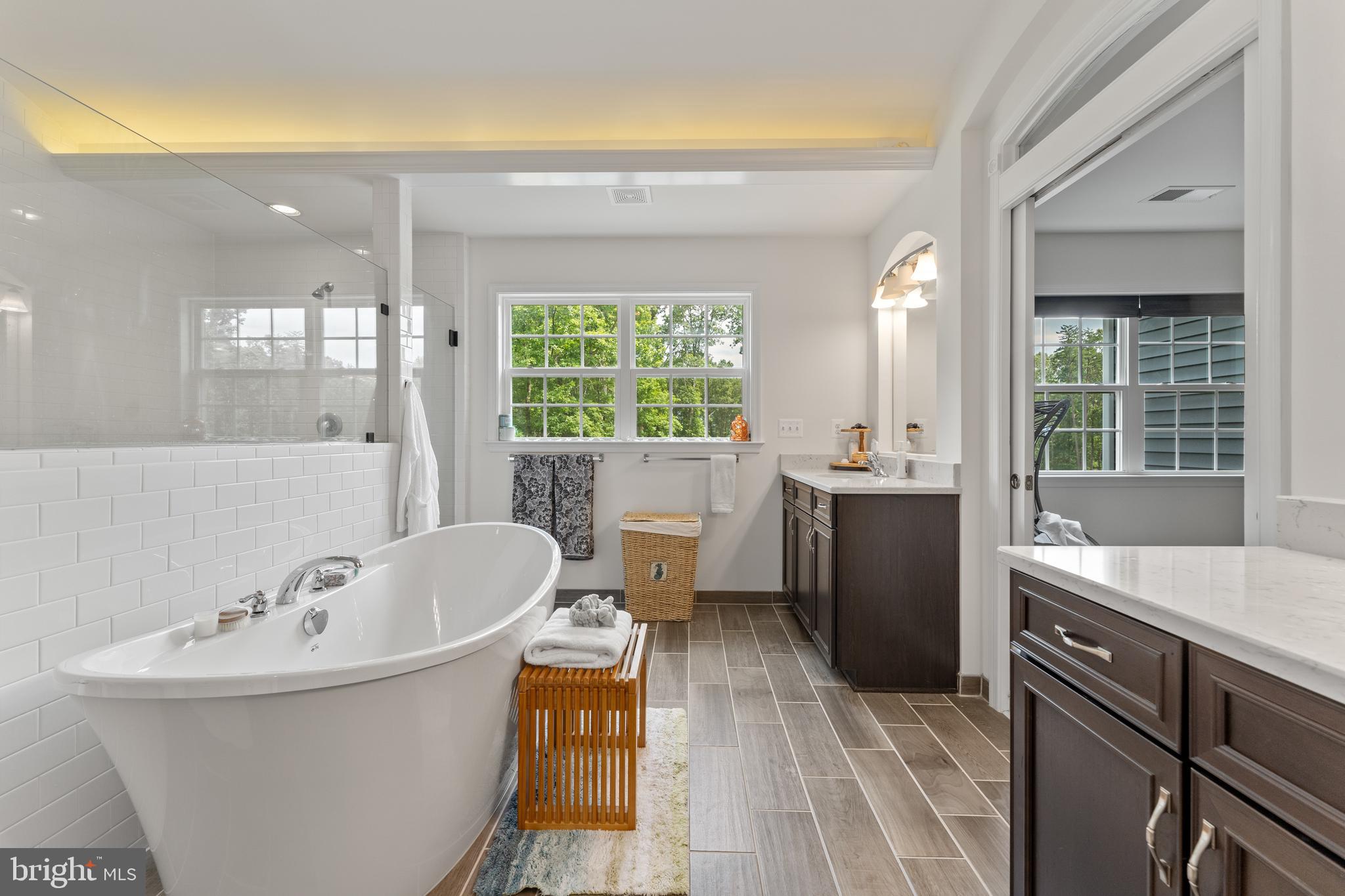 80 Shackelford Well Road Fredericksburg, VA 22406 - Photo 45 of 108 Primary bath