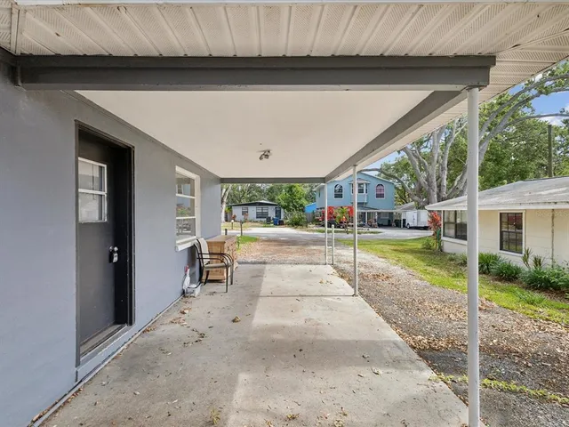 a view of outdoor space