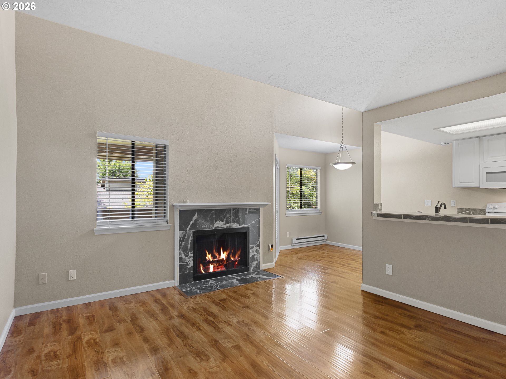 9778 Southeast Talbert Street Clackamas, OR 97015 - Photo 4 of 22