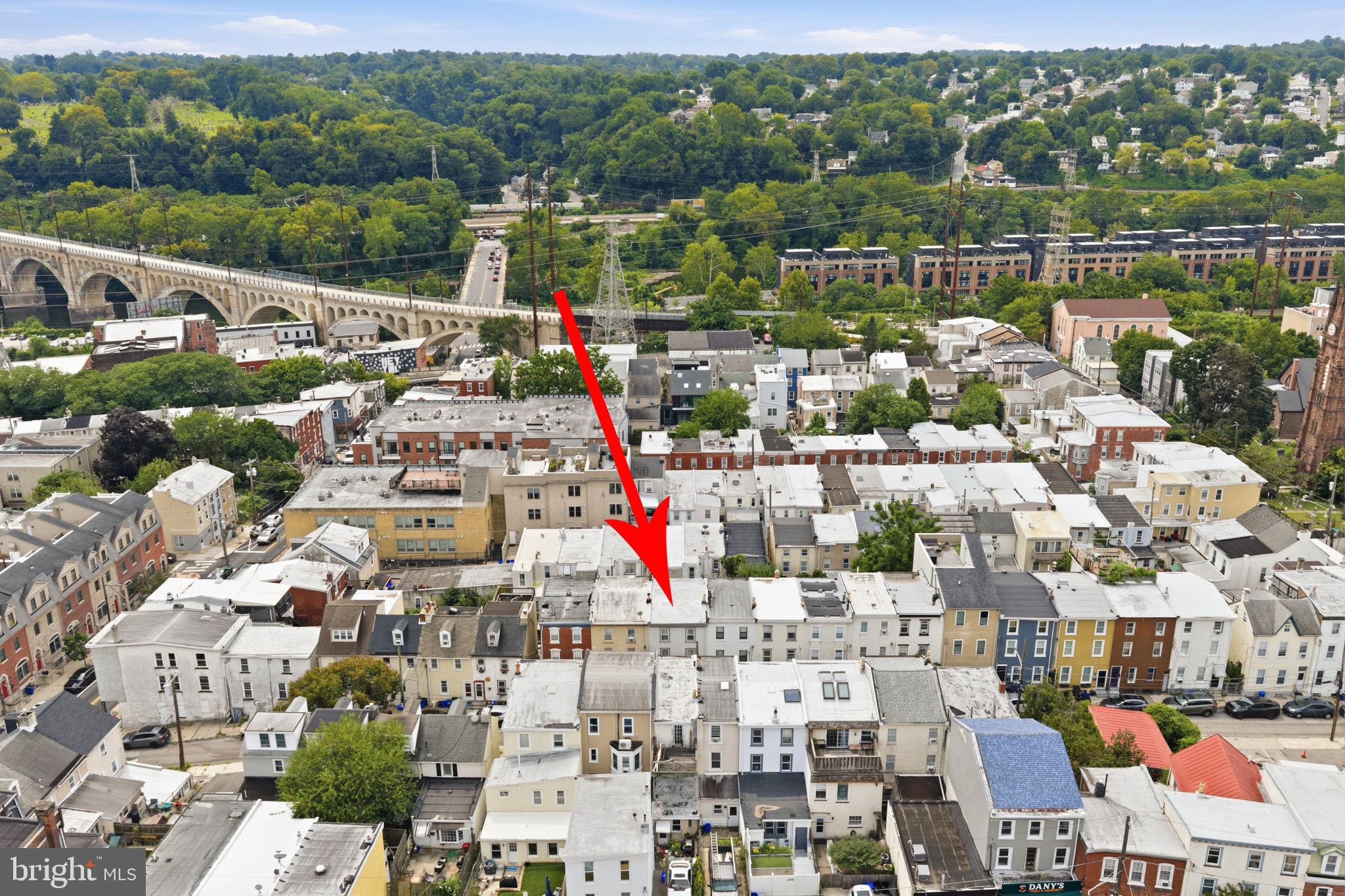 4518 Ritchie Street Philadelphia, PA 19127 - Photo 36 of 44 Gallery Image 36
