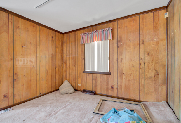 1067 West 97th Street Chicago, IL 60643 - Photo 6 of 15 an empty room with windows