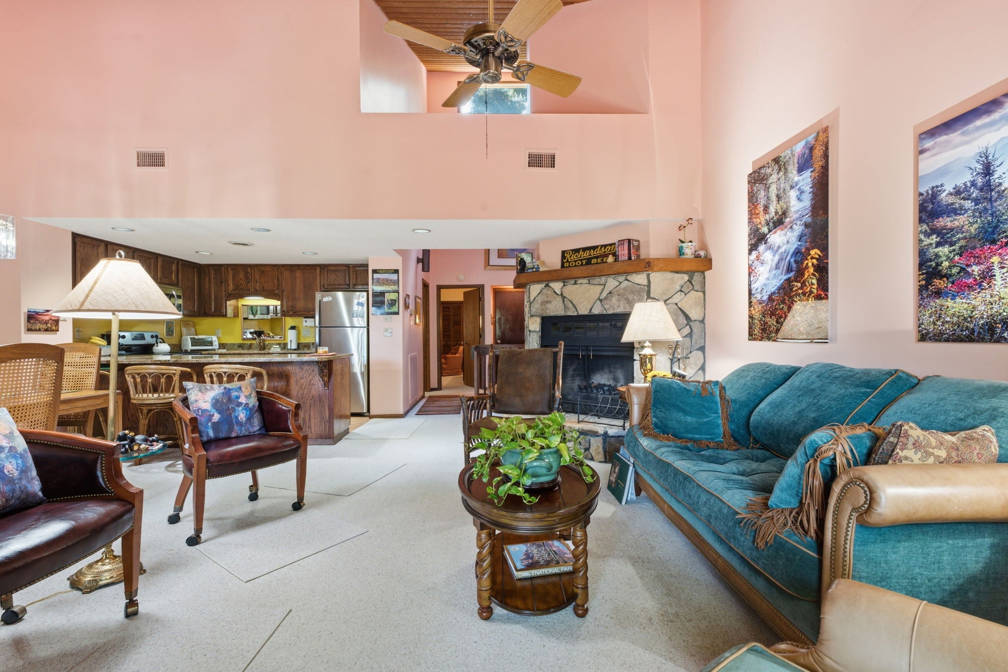 122 Emerald Ridge Road, Unit 47 Sapphire, NC 28774 - Photo 5 of 60 Gallery Image 5