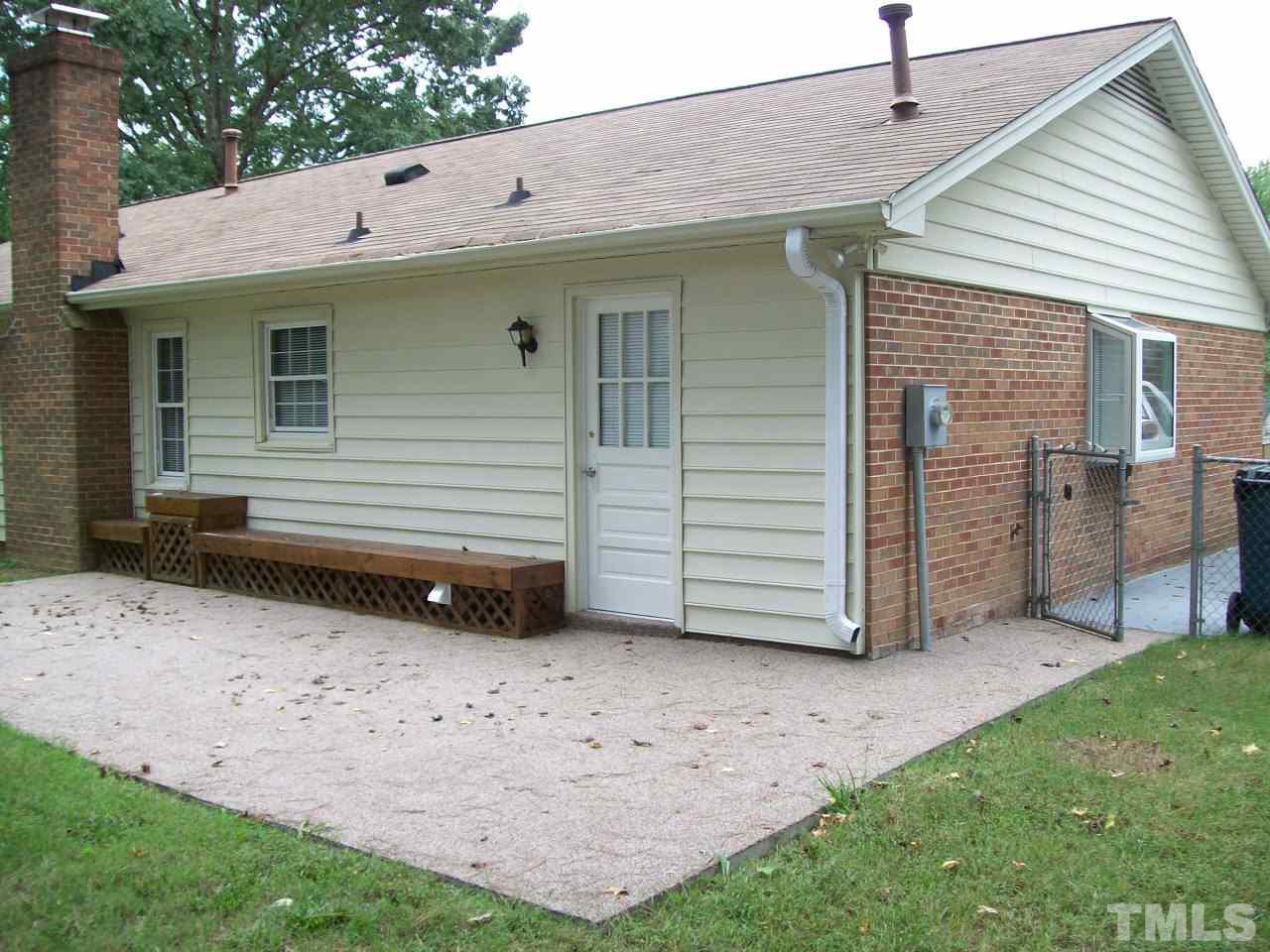 1110 Wyldewood Road Durham, NC 27704 - Photo 22 of 24 Gallery Image 22