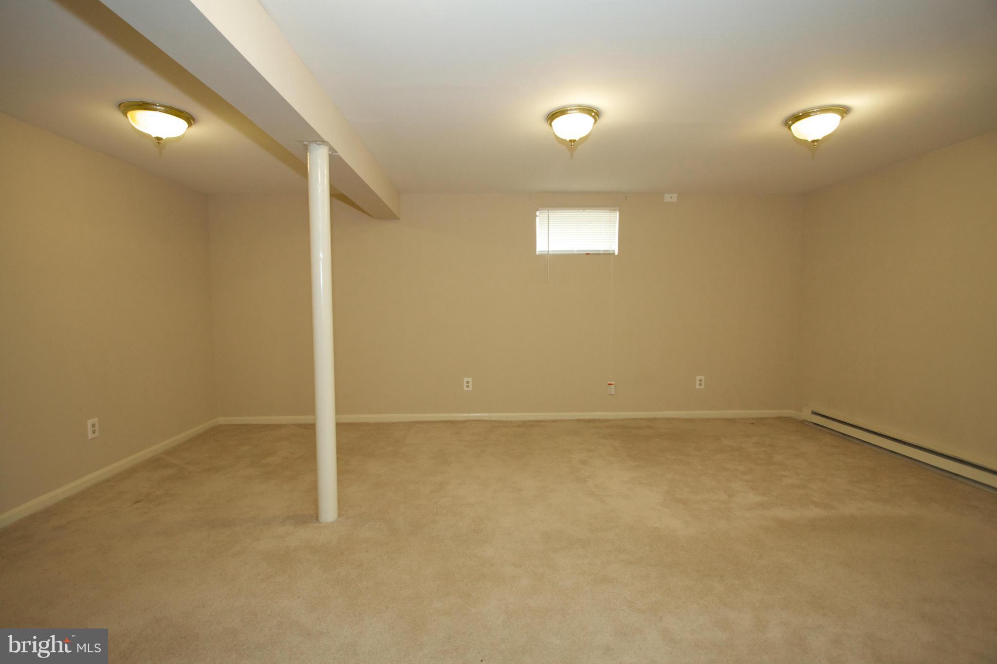 8438 Coco Road Baltimore, MD 21237 - Photo 23 of 29 an empty room