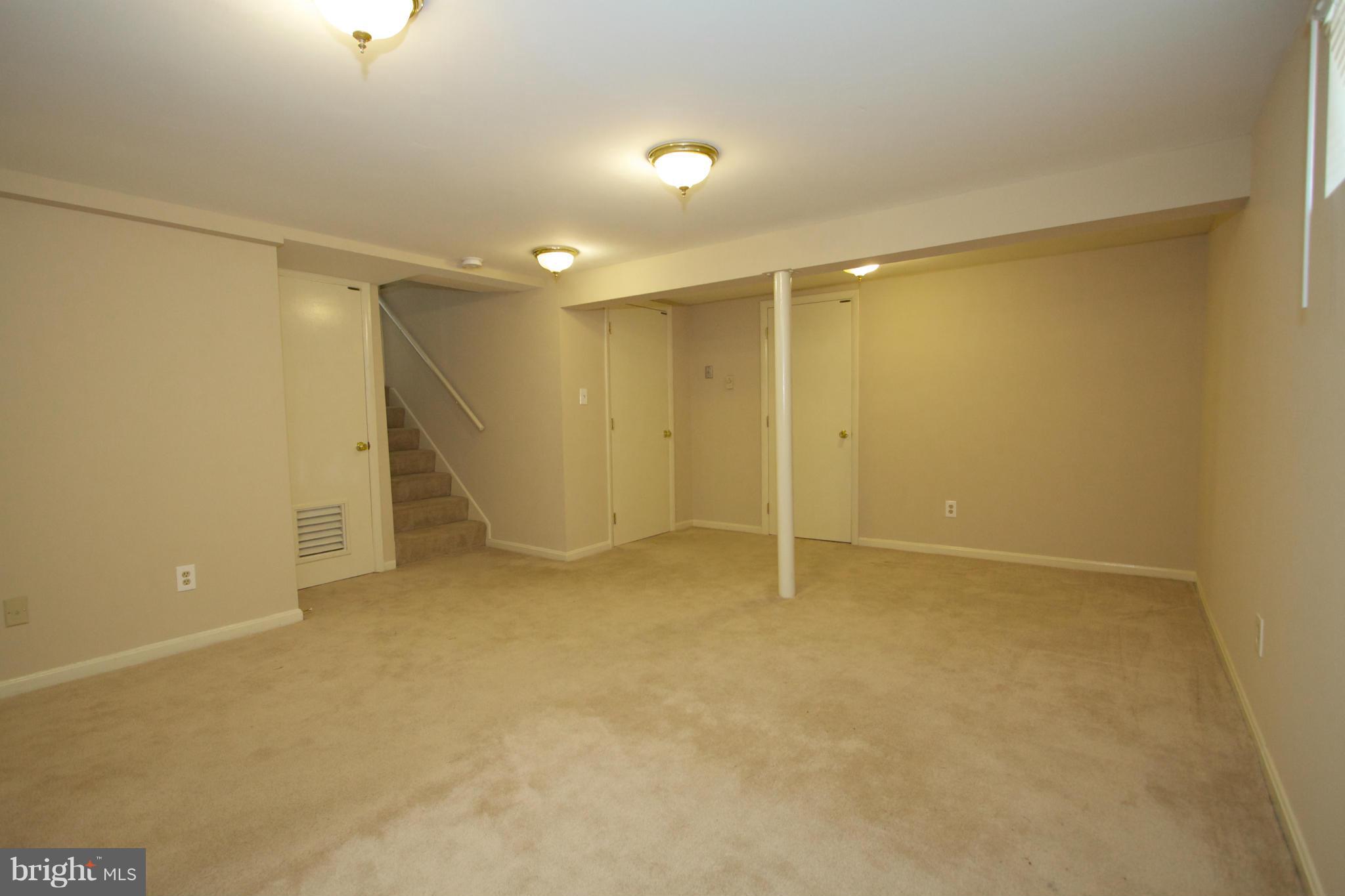 8438 Coco Road Baltimore, MD 21237 - Photo 24 of 29 a view of an empty room