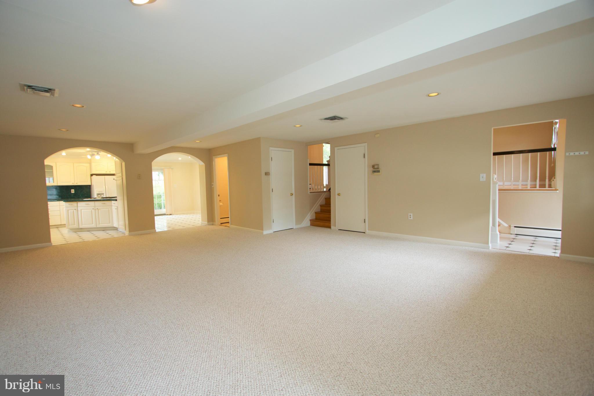 8438 Coco Road Baltimore, MD 21237 - Photo 4 of 29 a view of empty room with window