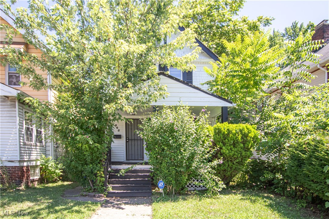 665 Eddy Road Cleveland, OH 44108 - Photo 1 of 1 Gallery Image 1