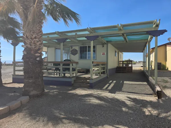 $48,000 | 10595 Hot Mineral Spa Road, Unit 194, Niland, CA 92257